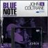 John Coltrane Blue Note Best Jazz Collection - Issue 5 CD album Japanese JCOCDBL568048