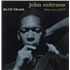 John Coltrane Blue Train - West 63rd - G LP USA JCOLPBL880922