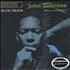 John Coltrane Blue Train vinyl LP US JCOLPBL381246