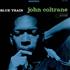 John Coltrane Blue Train vinyl LP US JCOLPBL508996