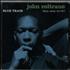 John Coltrane Blue Train super audio CD US JCOSABL602354