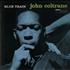 John Coltrane Blue Train vinyl LP Dutch JCOLPBL626593