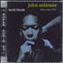 John Coltrane Blue Train super audio CD US JCOSABL787836