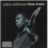John Coltrane Blue Train vinyl LP US JCOLPBL886822