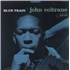 John Coltrane Blue Train vinyl LP US