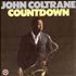 John Coltrane Countdown vinyl LP US JCOLPCO486311