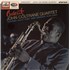 John Coltrane Crescent vinyl LP UK