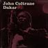 John Coltrane Dakar vinyl LP UK JCOLPDA577255
