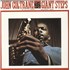 John Coltrane Giant Steps LP USA JCOLPGI350286