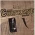 John Coltrane Impressions vinyl LP Italian