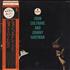 John Coltrane John Coltrane And Johnny Hartman vinyl LP Japanese JCOLPJO444406