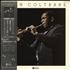 John Coltrane John Coltrane vinyl LP Japanese JCOLPJO508902