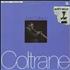 John Coltrane John Coltrane 2-LP vinyl set Italian JCO2LJO792855