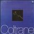 John Coltrane John Coltrane 2-LP vinyl set Canadian JCO2LJO797959