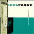 John Coltrane Soultrane vinyl LP Japanese JCOLPSO489292