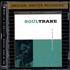 John Coltrane Soultrane super audio CD US JCOSASO602353