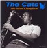 John Coltrane The Cats vinyl LP US JCOLPTH832570