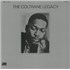John Coltrane The Coltrane Legacy vinyl LP Japanese