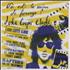 John Cooper Clarke Ou Est La Maison De Fromage - Sealed CD album UK JCCCDOU338785