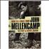 John Cougar Mellencamp Born In A Small Town: John Mellencamp The Story book UK JMEBKBO424816
