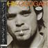 John Cougar Mellencamp John Cougar vinyl LP Japanese JMELPJO147604