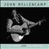 John Cougar Mellencamp Life Death LIVE And Freedom CD album UK JMECDLI504436