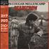 John Cougar Mellencamp Scarecrow + Obi vinyl LP Japanese JMELPSC323049