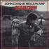 John Cougar Mellencamp Scarecrow - Shrink vinyl LP UK JMELPSC794241
