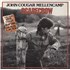 John Cougar Mellencamp Scarecrow - stickered shrink vinyl LP US JMELPSC839059
