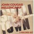 John Cougar Mellencamp Small Town - Double Pack 7