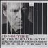 John David Souther If The World Was You CD album US JDSCDIF451551