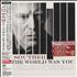 John David Souther If The World Was You CD album Japanese JDSCDIF465475