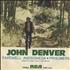 John Denver Farewell Andromeda 7