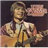 John Denver Live In London vinyl LP UK DNVLPLI261350