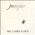 John Farnham Two Strong Hearts CD single Australian JFNC5TW297150
