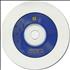 John Fogerty Almost Saturday Night - Minimax CD single US FOGC5AL135569