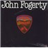 John Fogerty Blue Ridge Rangers - shrink vinyl LP German FOGLPBL830059