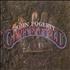 John Fogerty Centerfield CD album US FOGCDCE351571