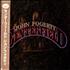 John Fogerty Centerfield vinyl LP Japanese FOGLPCE491478