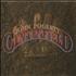 John Fogerty Centerfield CD album Japanese FOGCDCE646703