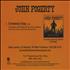 John Fogerty Creedence Song CD single US FOGC5CR430357