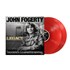 John Fogerty Legacy: The Creedence Clearwater Revival Years - Translucent Ruby Vinyl - Sealed LP UNITED KINGDOM FOG2LLE872374
