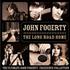 John Fogerty The Long Road Home CD album UK FOGCDTH343591