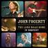 John Fogerty The Long Road Home 2-CD album set UK FOG2CTH382124