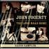 John Fogerty The Long Road Home 2-CD album set US FOG2CTH422090