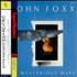 John Foxx In Mysterious Ways CD album Japanese JFXCDIN19643