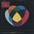 John Foxx Interplay + The Shape Of Things - Sealed 2-LP vinyl set UK JFX2LIN602874