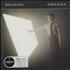 John Foxx Metamatic - 180gm White Vinyl - RSD vinyl LP UK JFXLPME602798