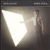 John Foxx Metamatic - 180gm White Vinyl - RSD vinyl LP UK JFXLPME767684