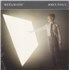 John Foxx Metamatic - Grey Vinyl - Autographed Print vinyl LP UK